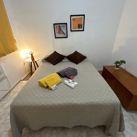 Apartamento Temporada Proximo A Praia De Ipanema! Río de Janeiro Exterior foto