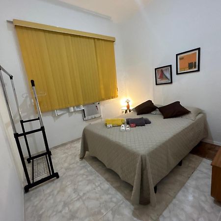 Apartamento Temporada Proximo A Praia De Ipanema! Río de Janeiro Exterior foto