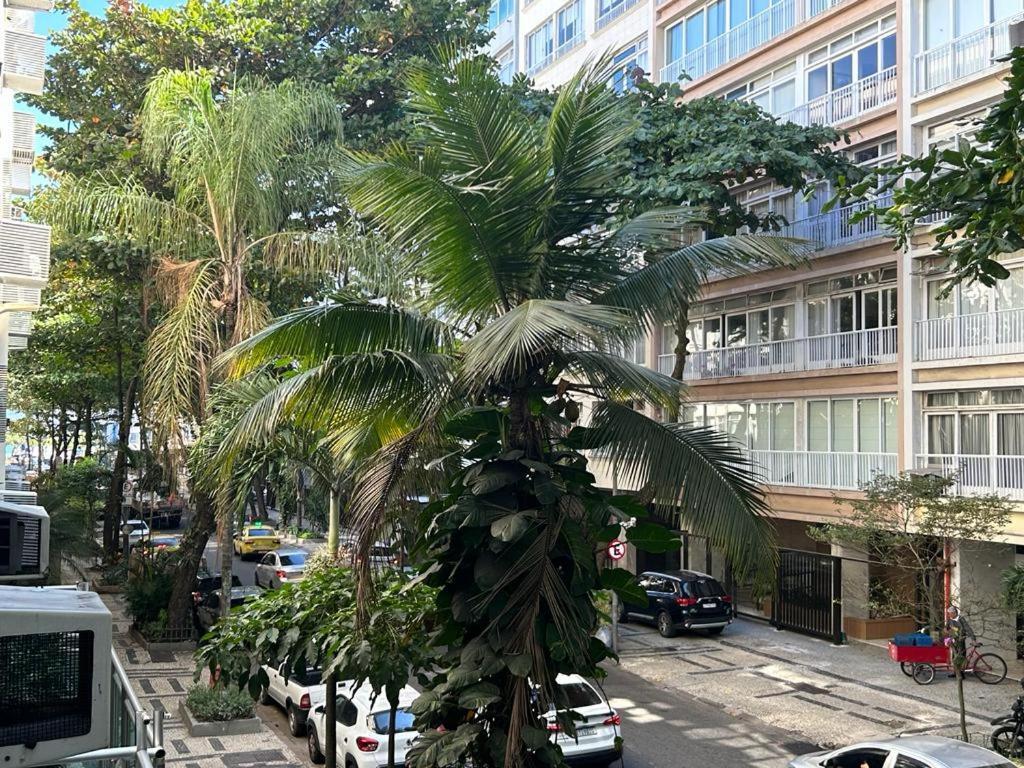 Apartamento Temporada Proximo A Praia De Ipanema! Río de Janeiro Exterior foto