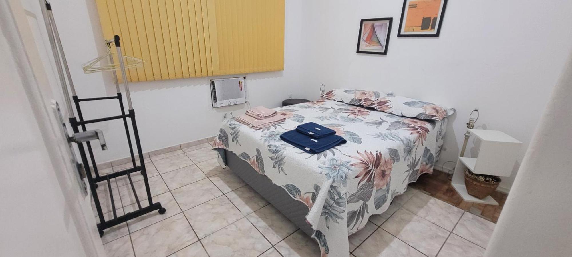 Apartamento Temporada Proximo A Praia De Ipanema! Río de Janeiro Exterior foto
