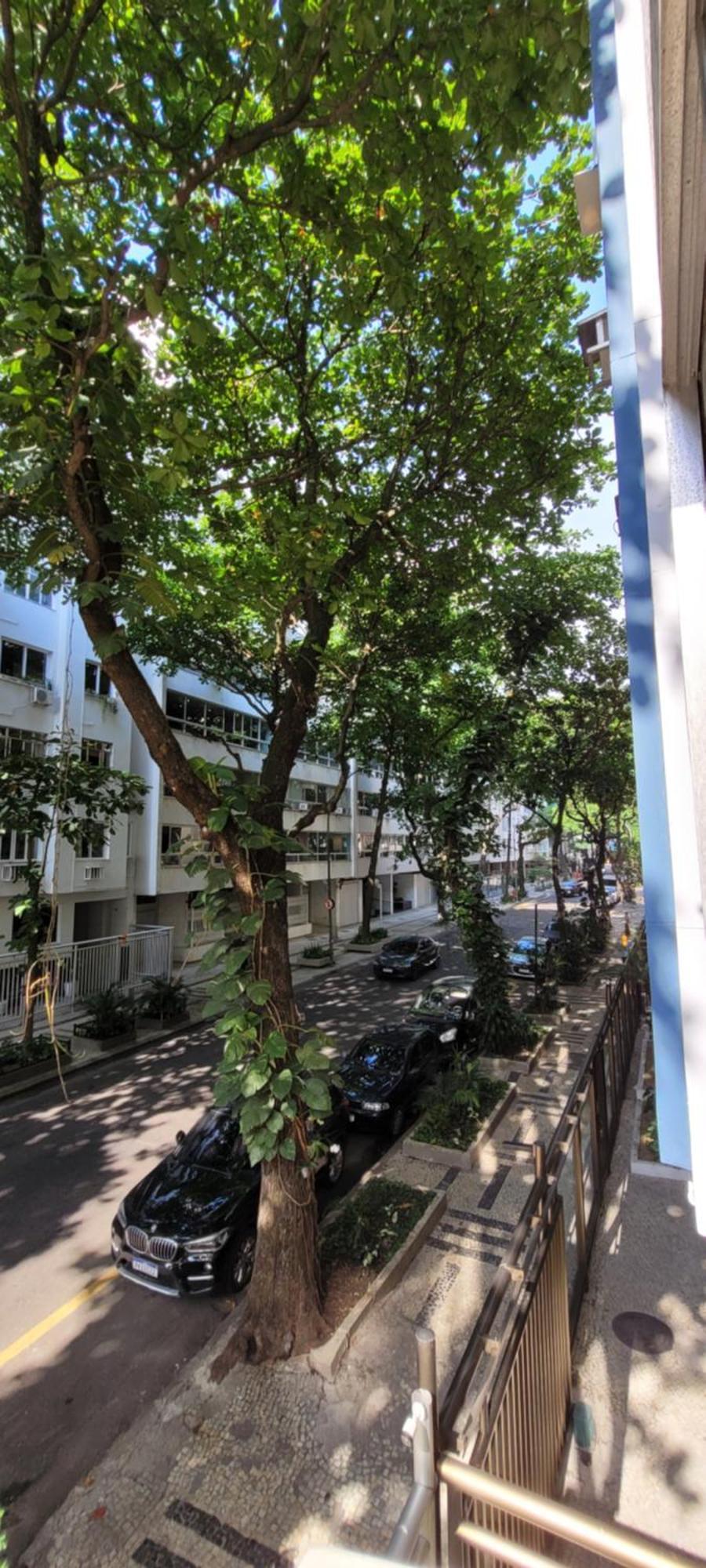Apartamento Temporada Proximo A Praia De Ipanema! Río de Janeiro Exterior foto