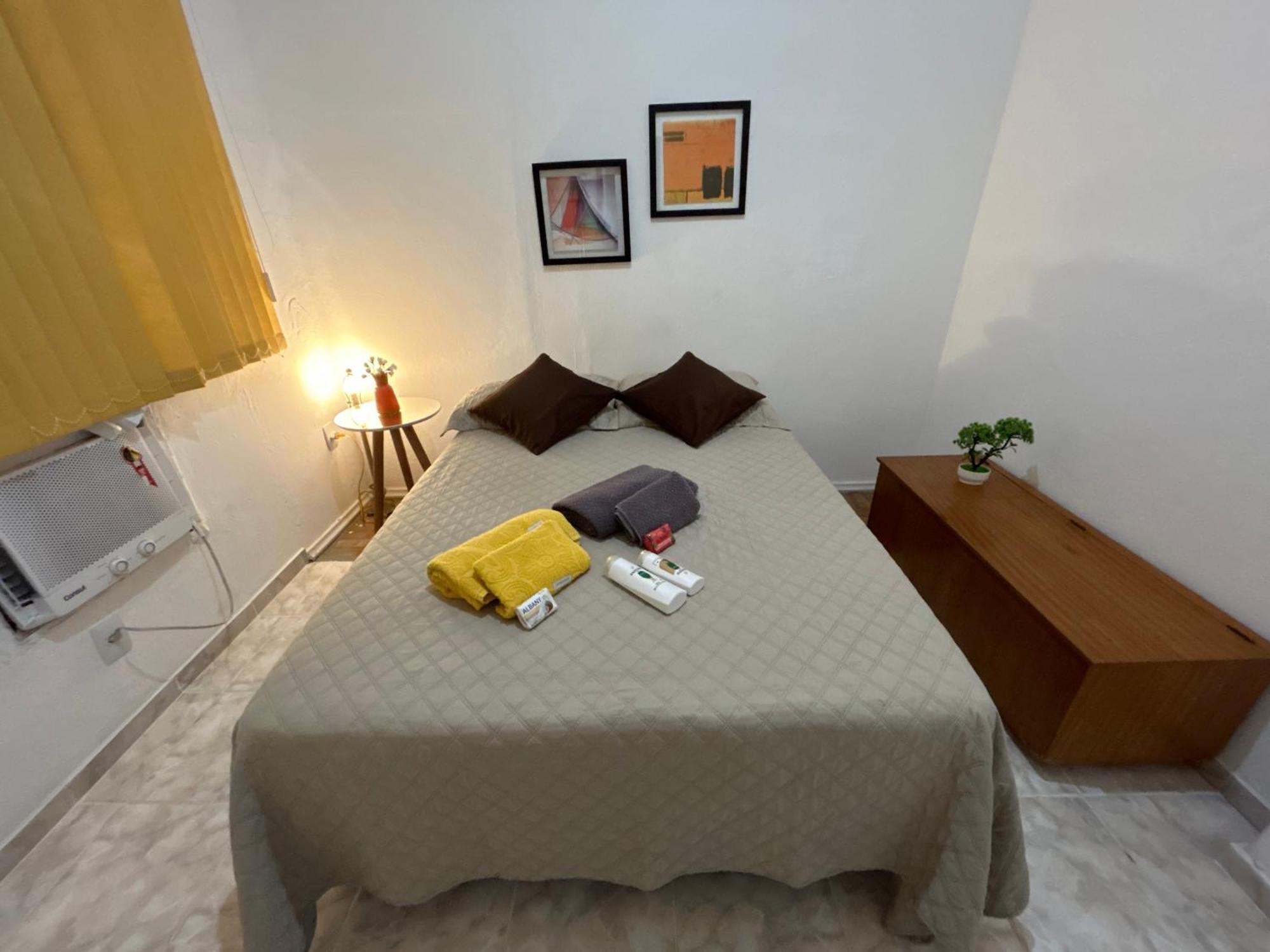 Apartamento Temporada Proximo A Praia De Ipanema! Río de Janeiro Exterior foto
