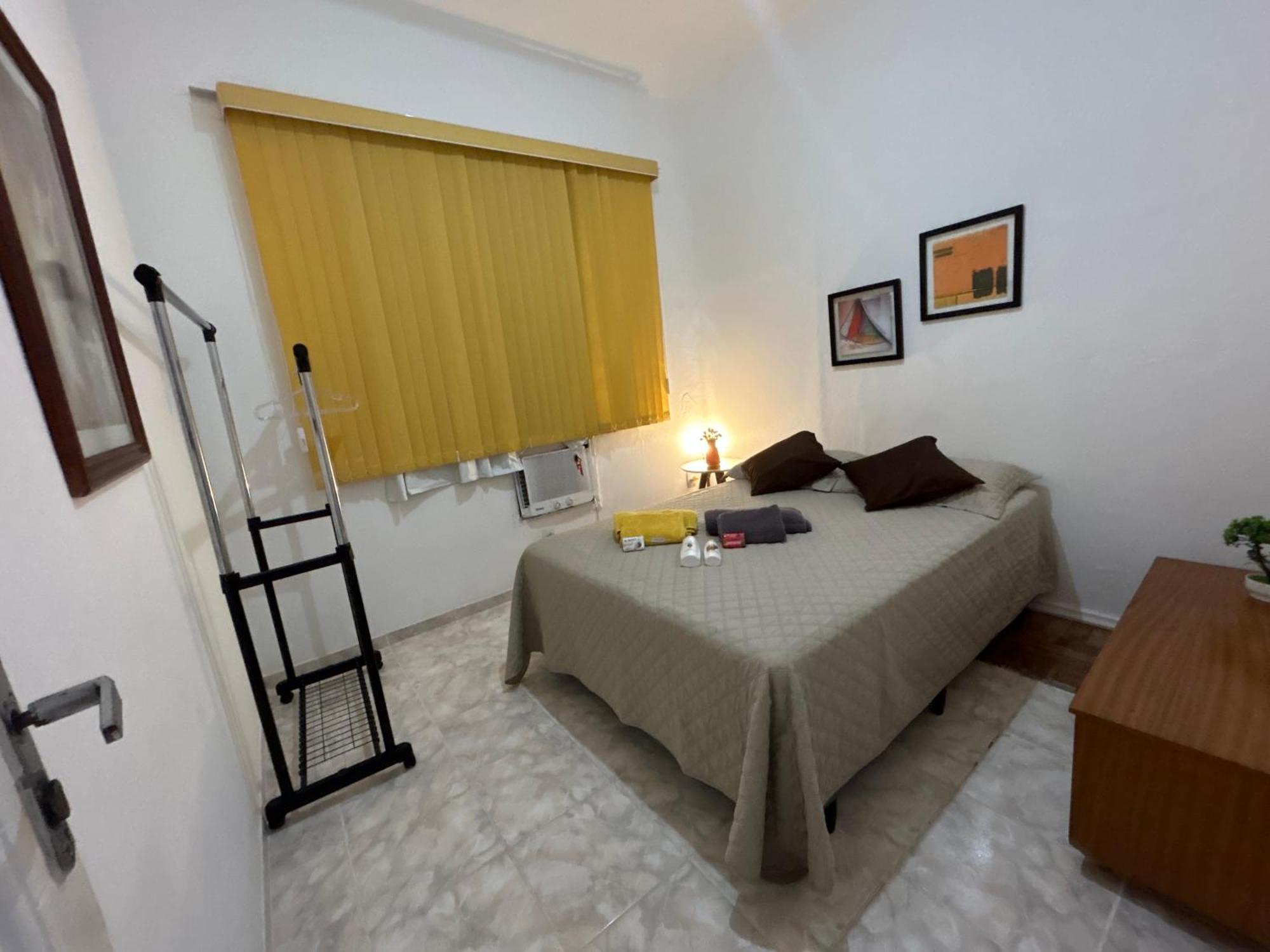 Apartamento Temporada Proximo A Praia De Ipanema! Río de Janeiro Exterior foto