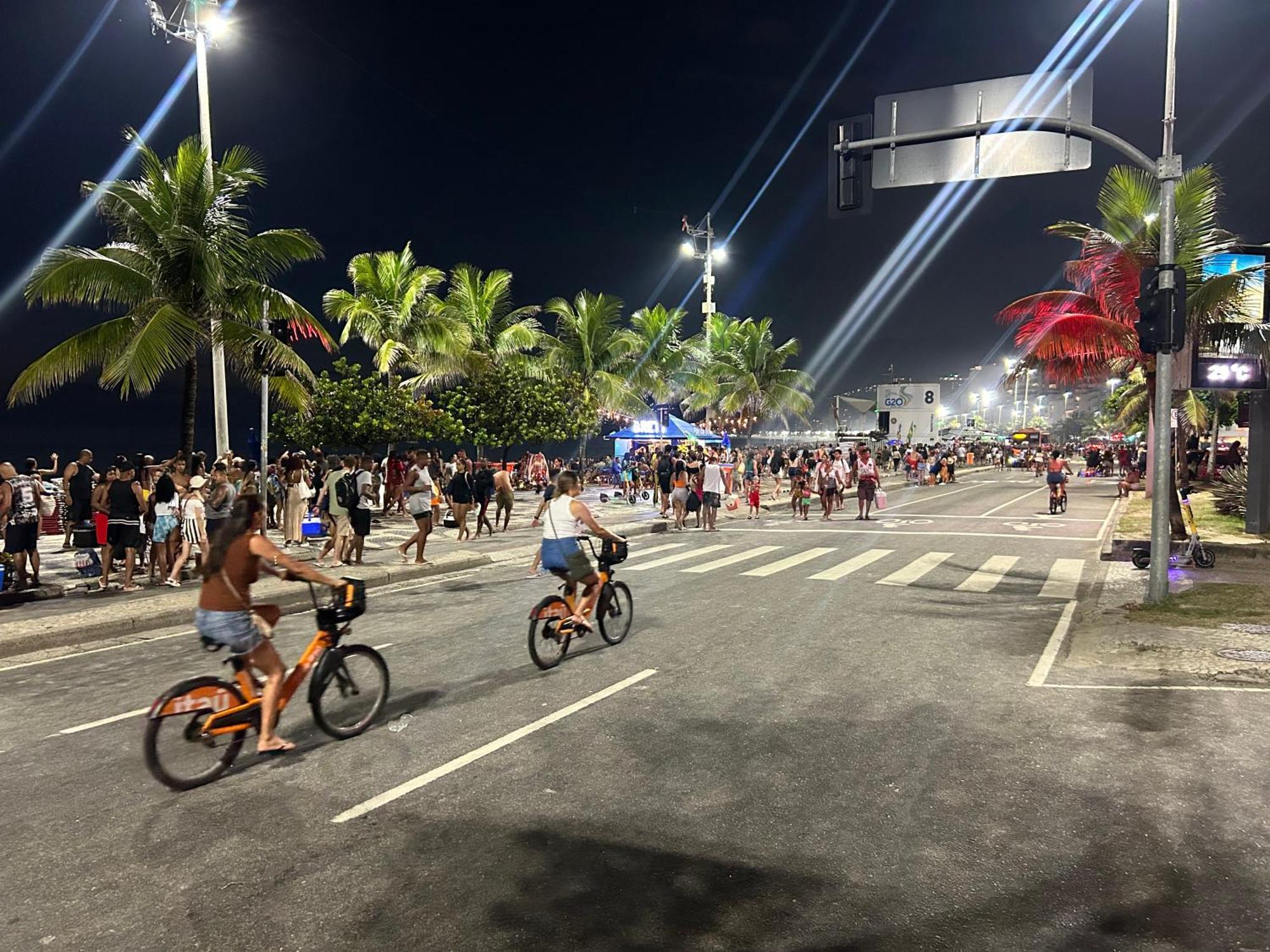 Apartamento Temporada Proximo A Praia De Ipanema! Río de Janeiro Exterior foto