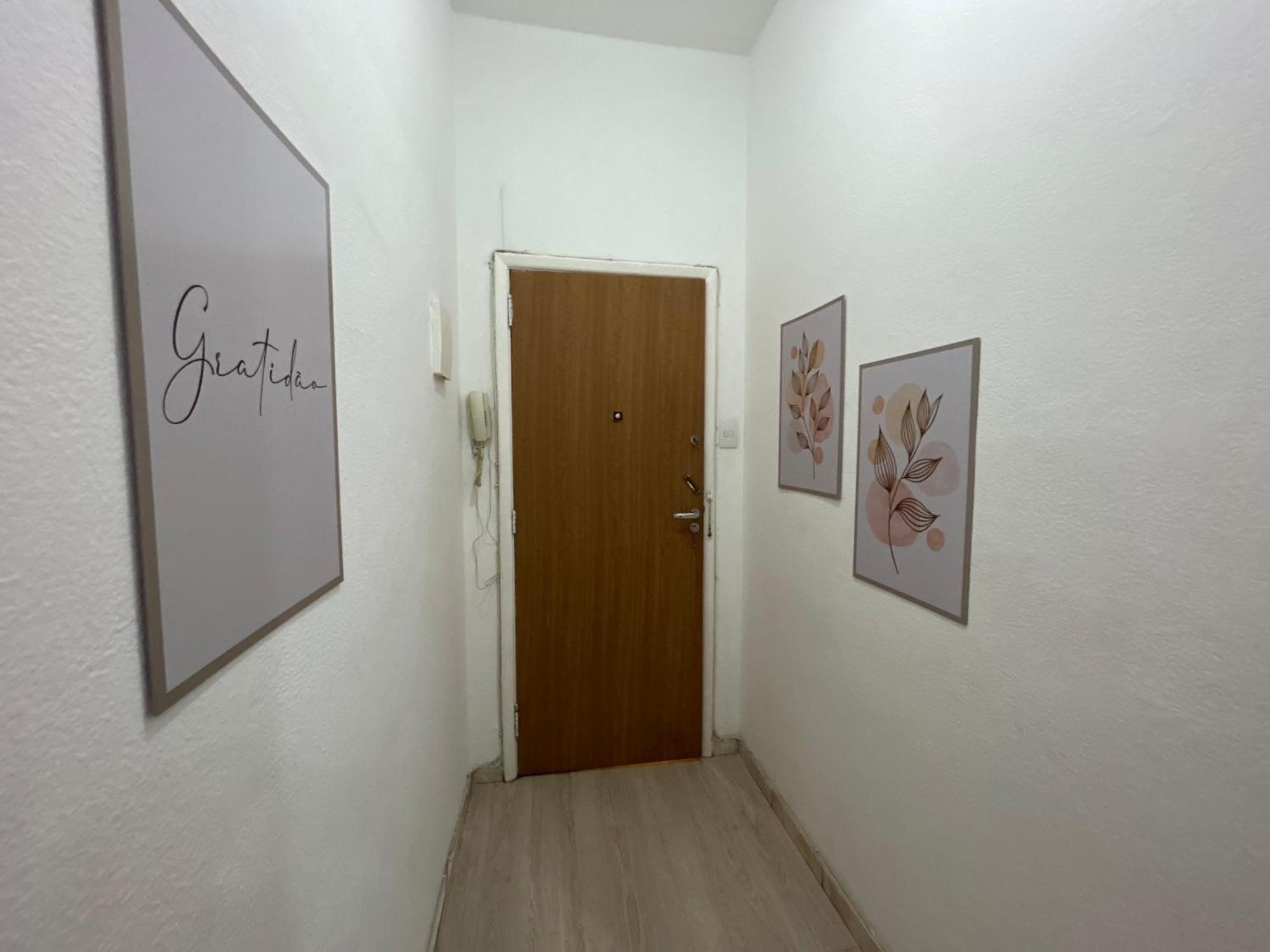Apartamento Temporada Proximo A Praia De Ipanema! Río de Janeiro Exterior foto