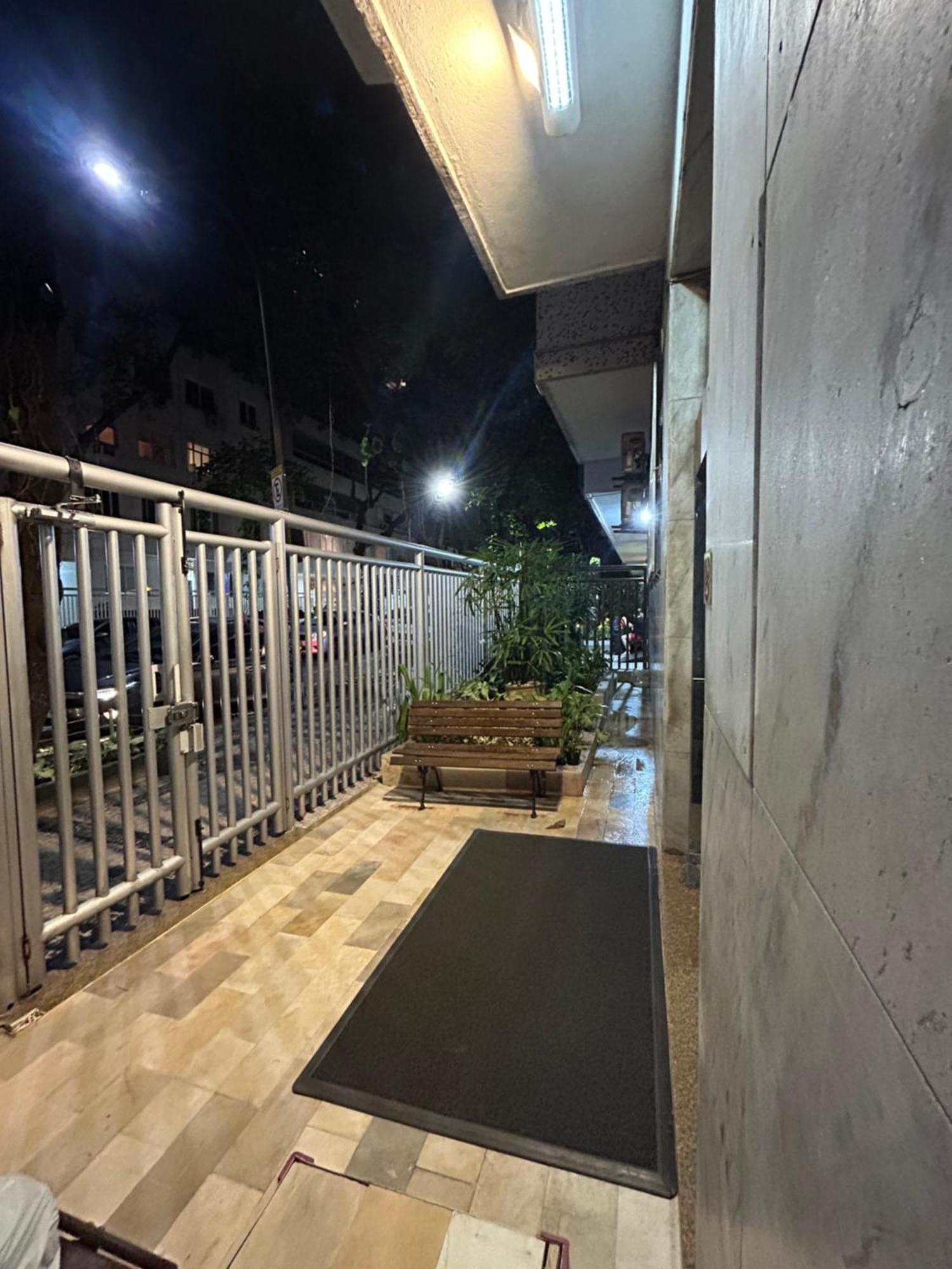 Apartamento Temporada Proximo A Praia De Ipanema! Río de Janeiro Exterior foto