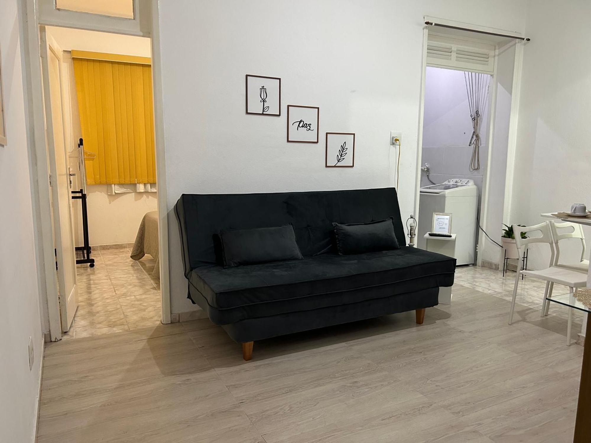 Apartamento Temporada Proximo A Praia De Ipanema! Río de Janeiro Exterior foto